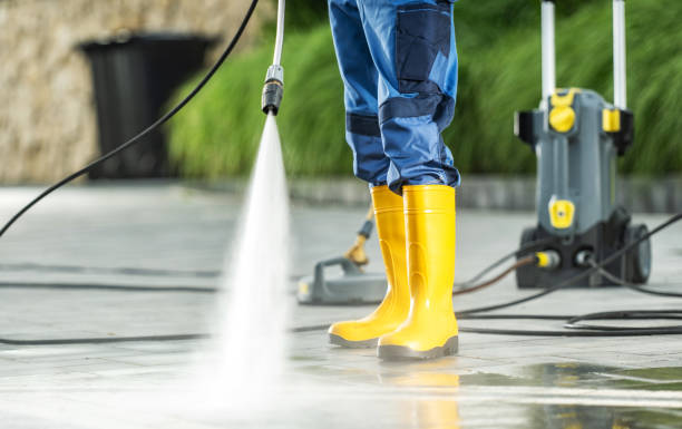 Best Commercial Pressure Washing in Bishopville, SC